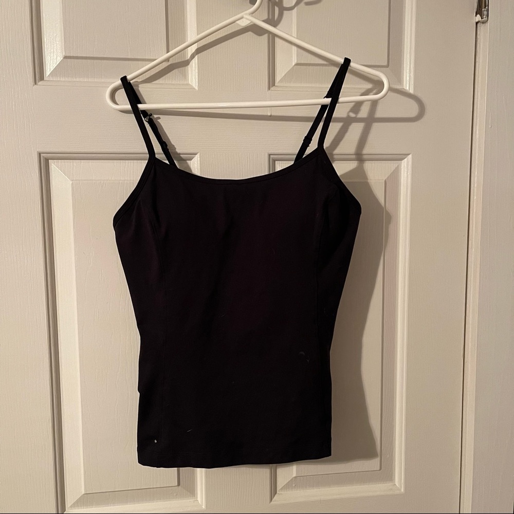 Under Armour Women’s Yoga Tank/Cami with Straps